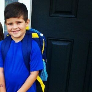 Meet your Posher, Devin